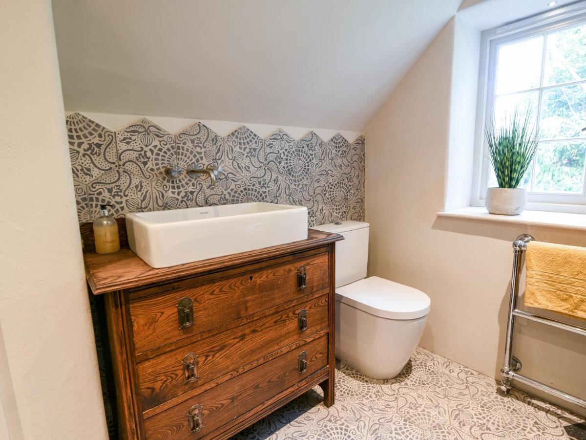Holiday home The Carriage House *