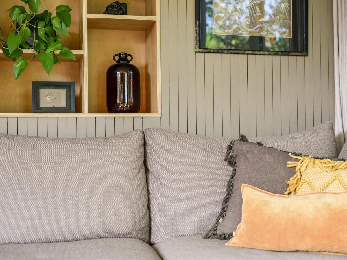 The Carriage House Holiday home Lyme Regis