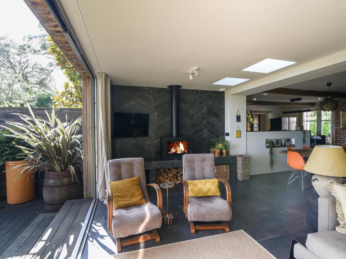 The Carriage House Holiday home