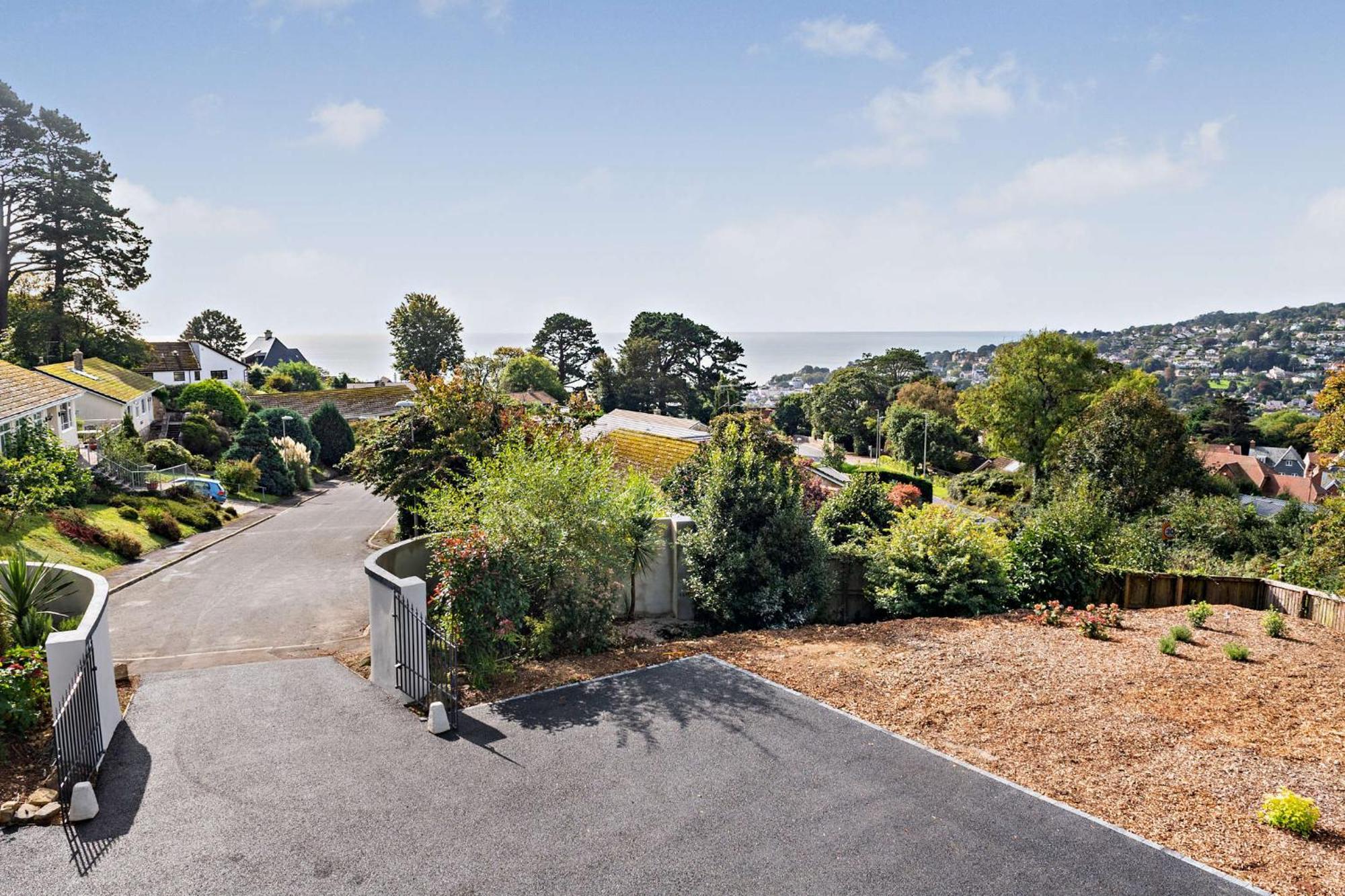 Conifers Guest house Lyme Regis
