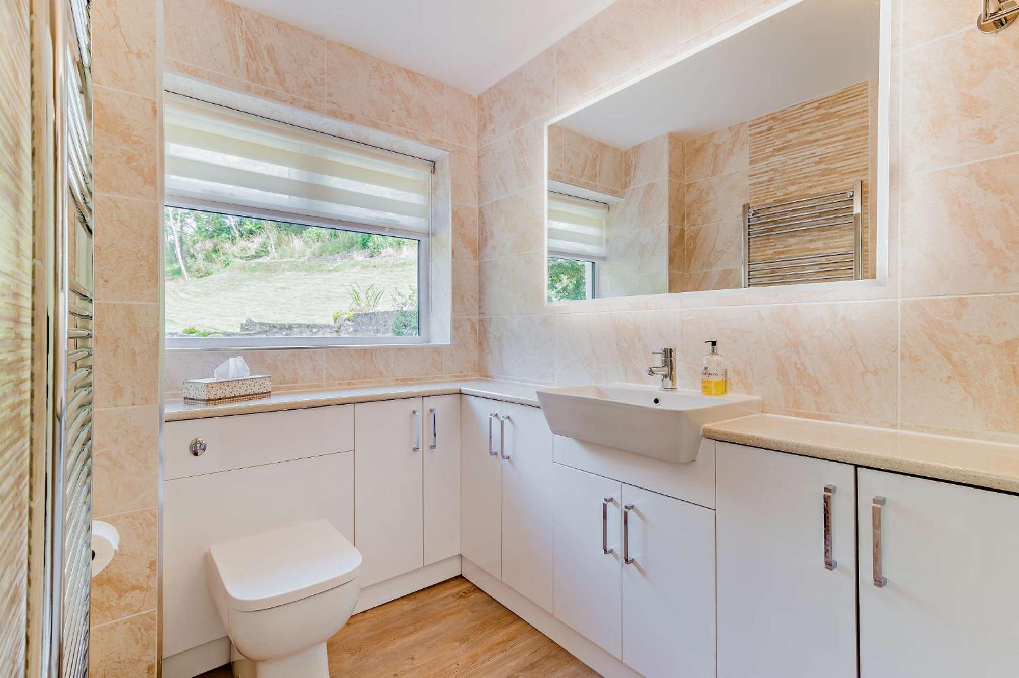 Guest house Conifers Lyme Regis