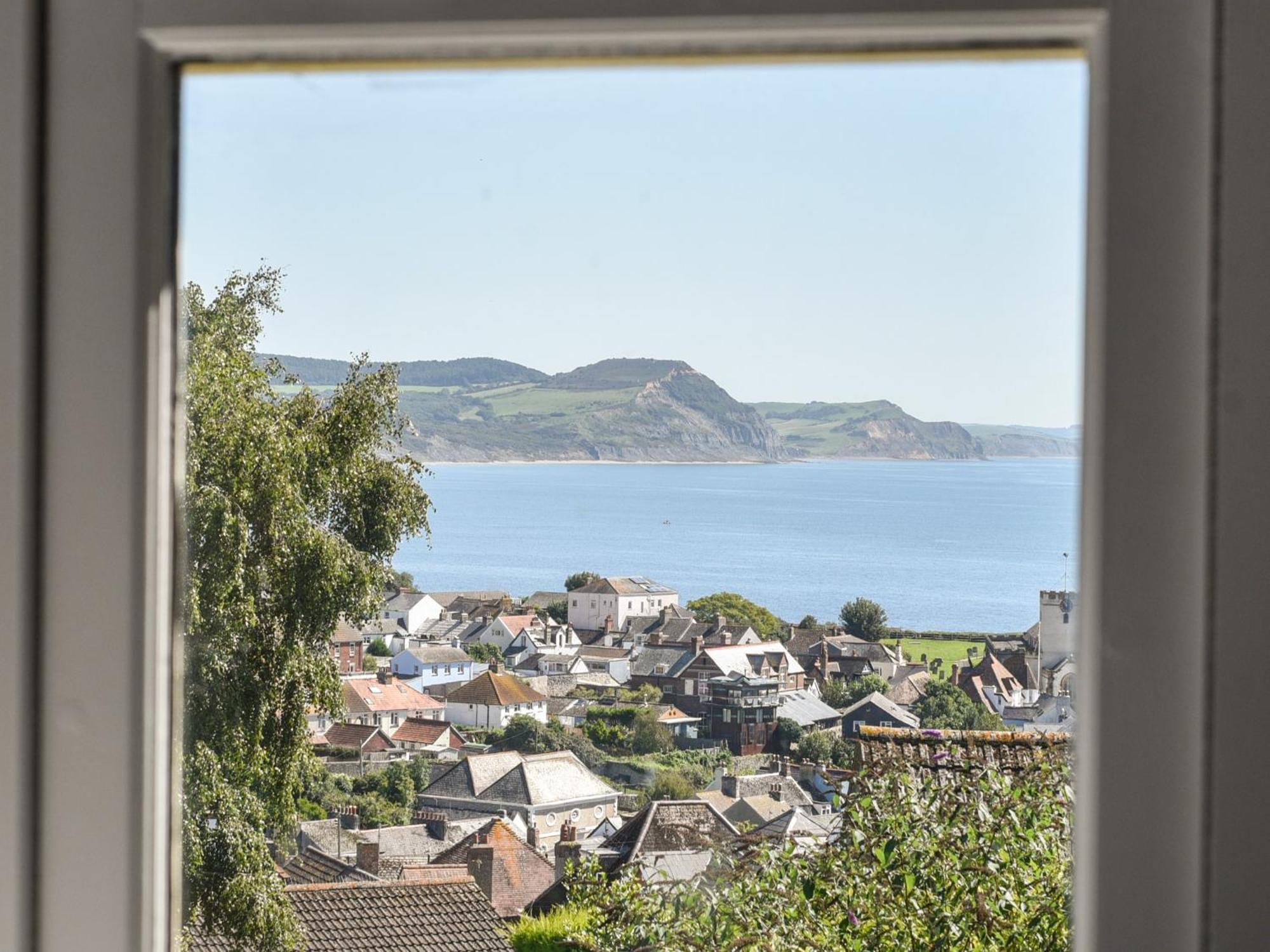 Coastal View *