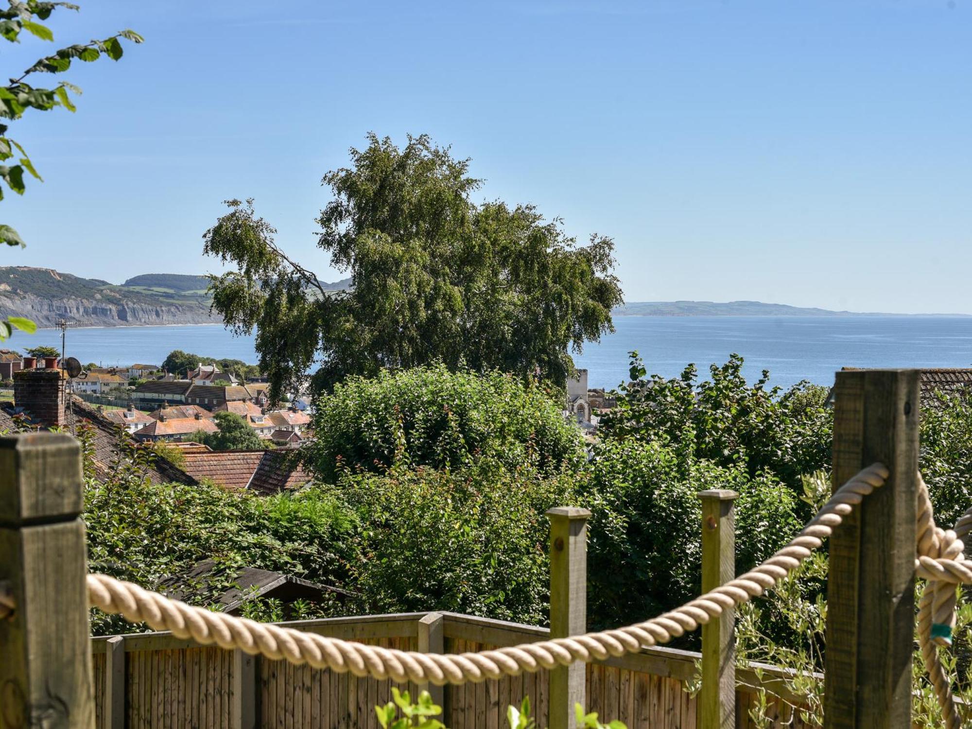 Coastal View Lyme Regis