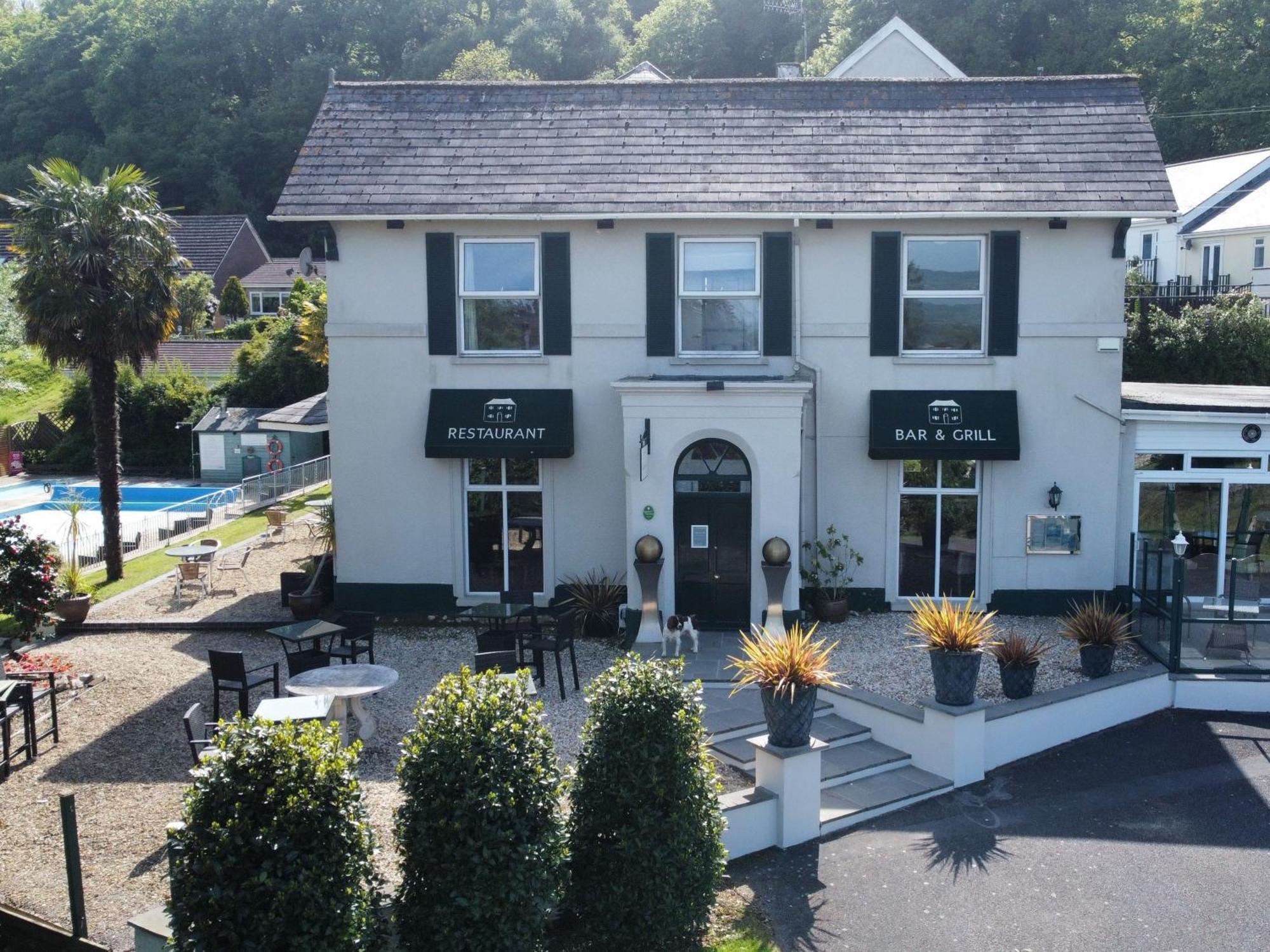 Fernhill 3* Lyme Regis
