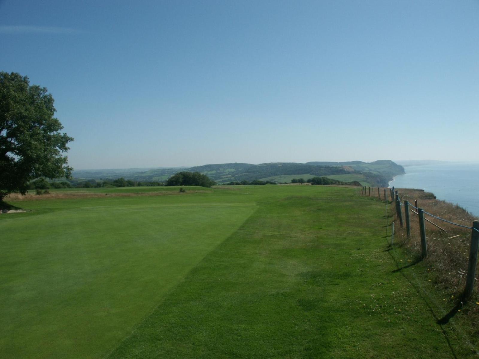 Fernhill Hotel