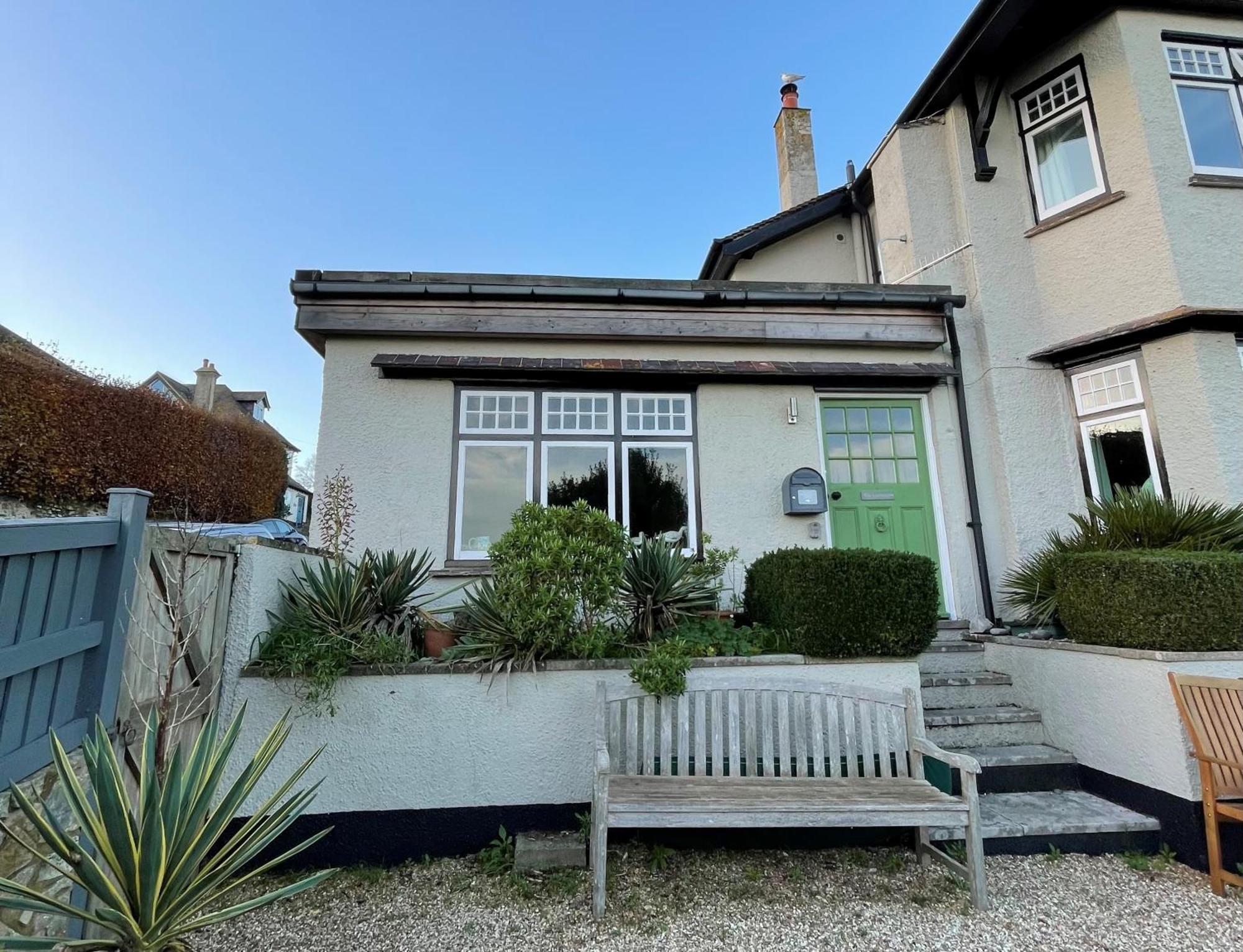 Holiday home The At Queen Anne's