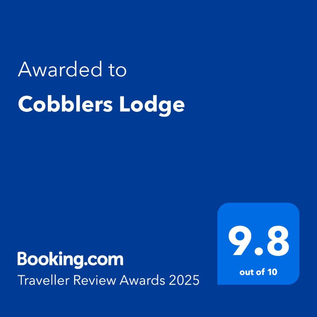 Cobblers * Lyme Regis