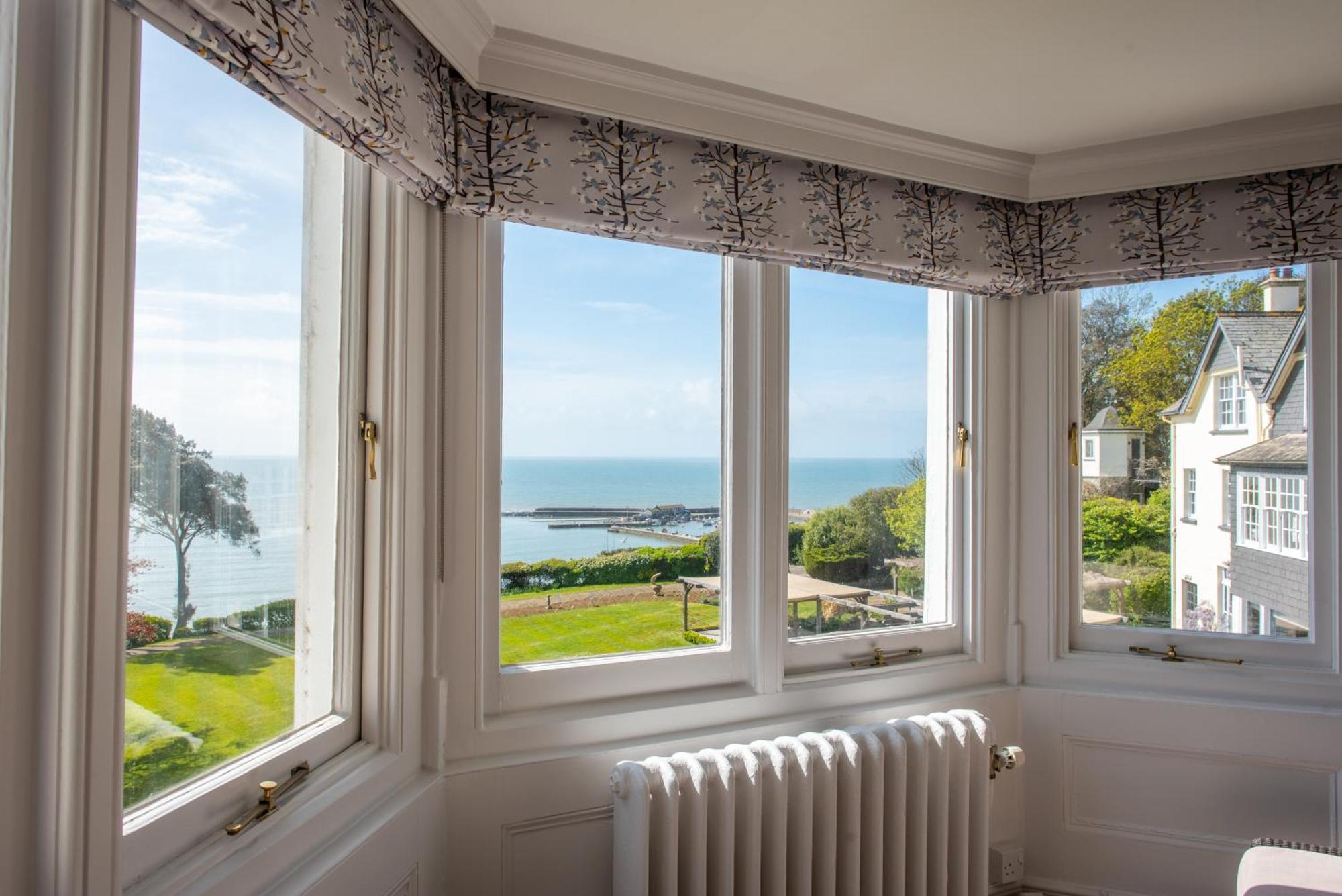 Alexandra & Restaurant Hotel Lyme Regis