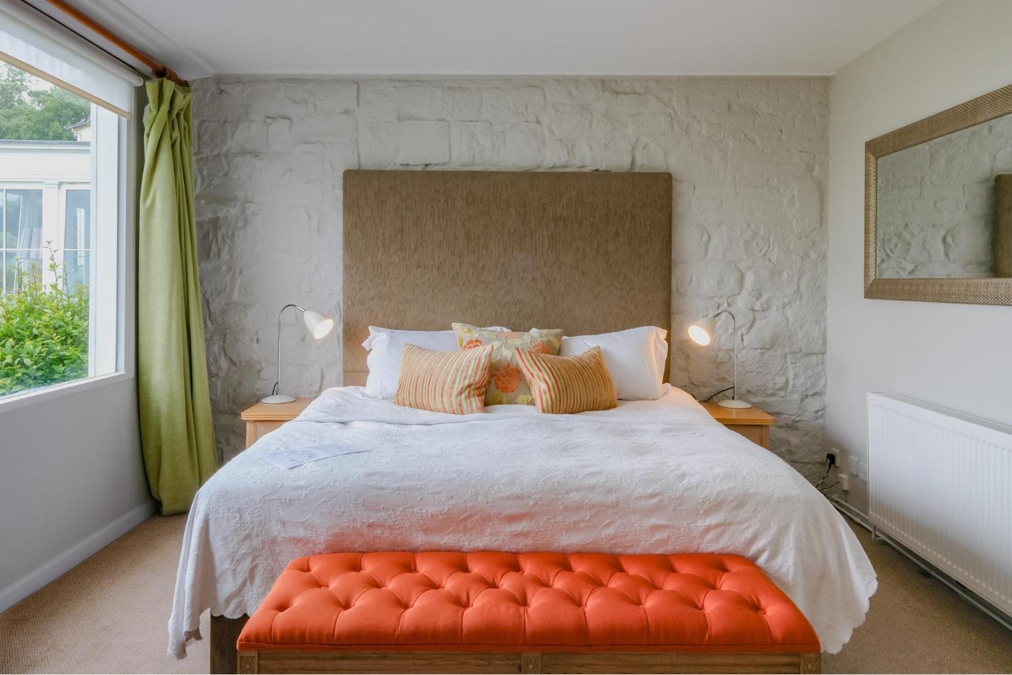 Hotel Alexandra & Restaurant Lyme Regis