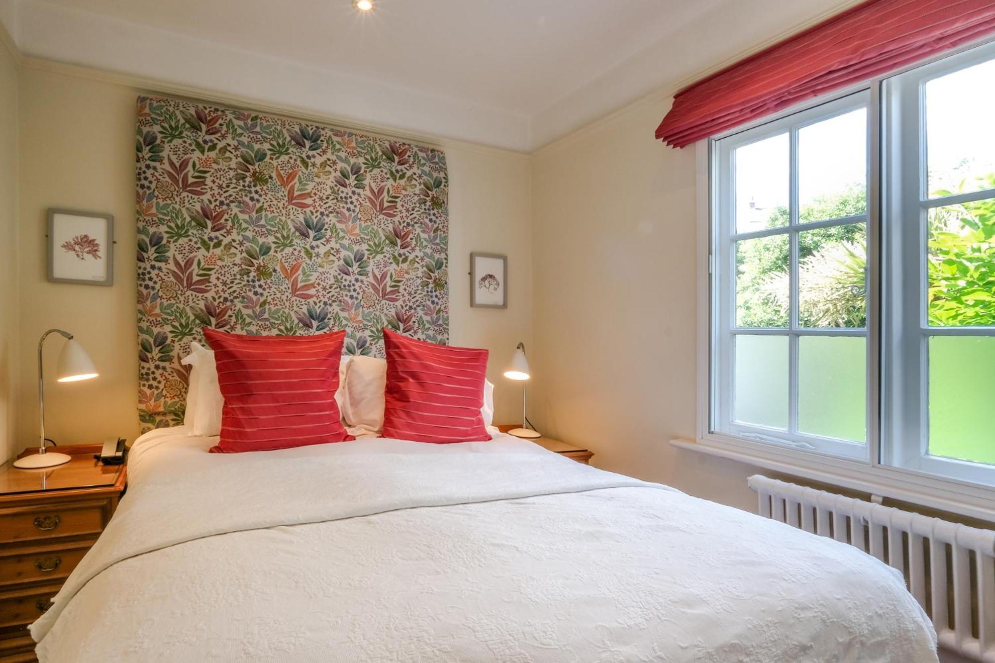 Alexandra & Restaurant Hotel Lyme Regis