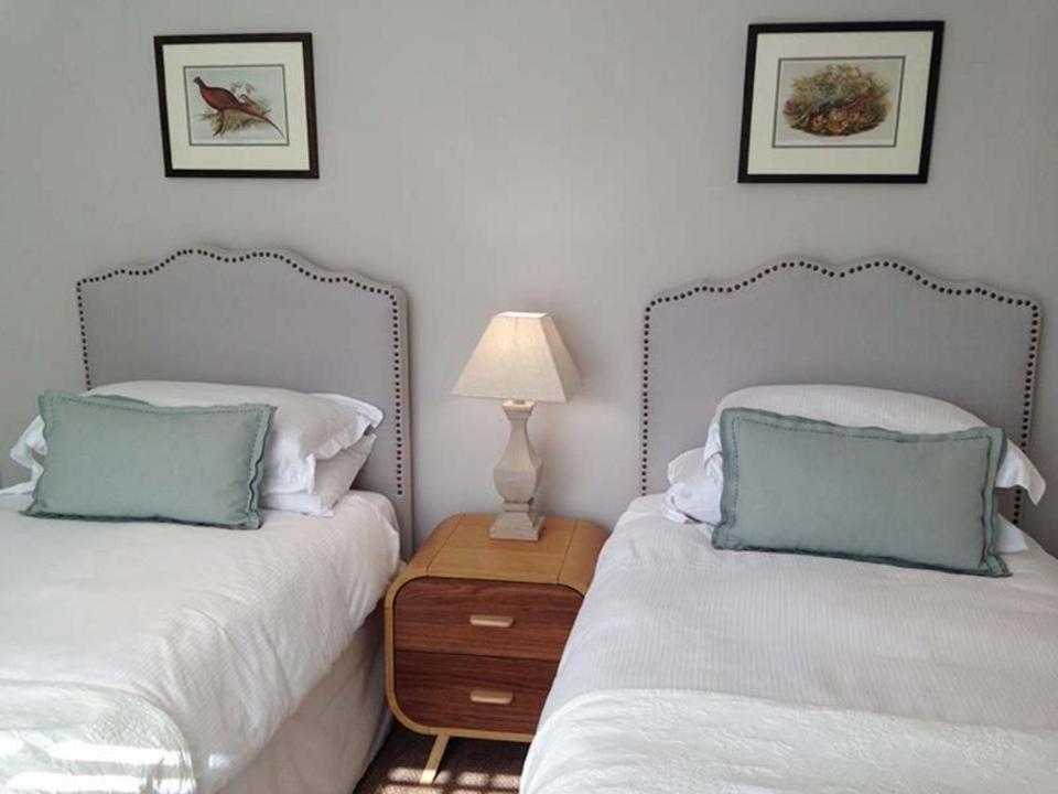 Alexandra & Restaurant Hotel Lyme Regis