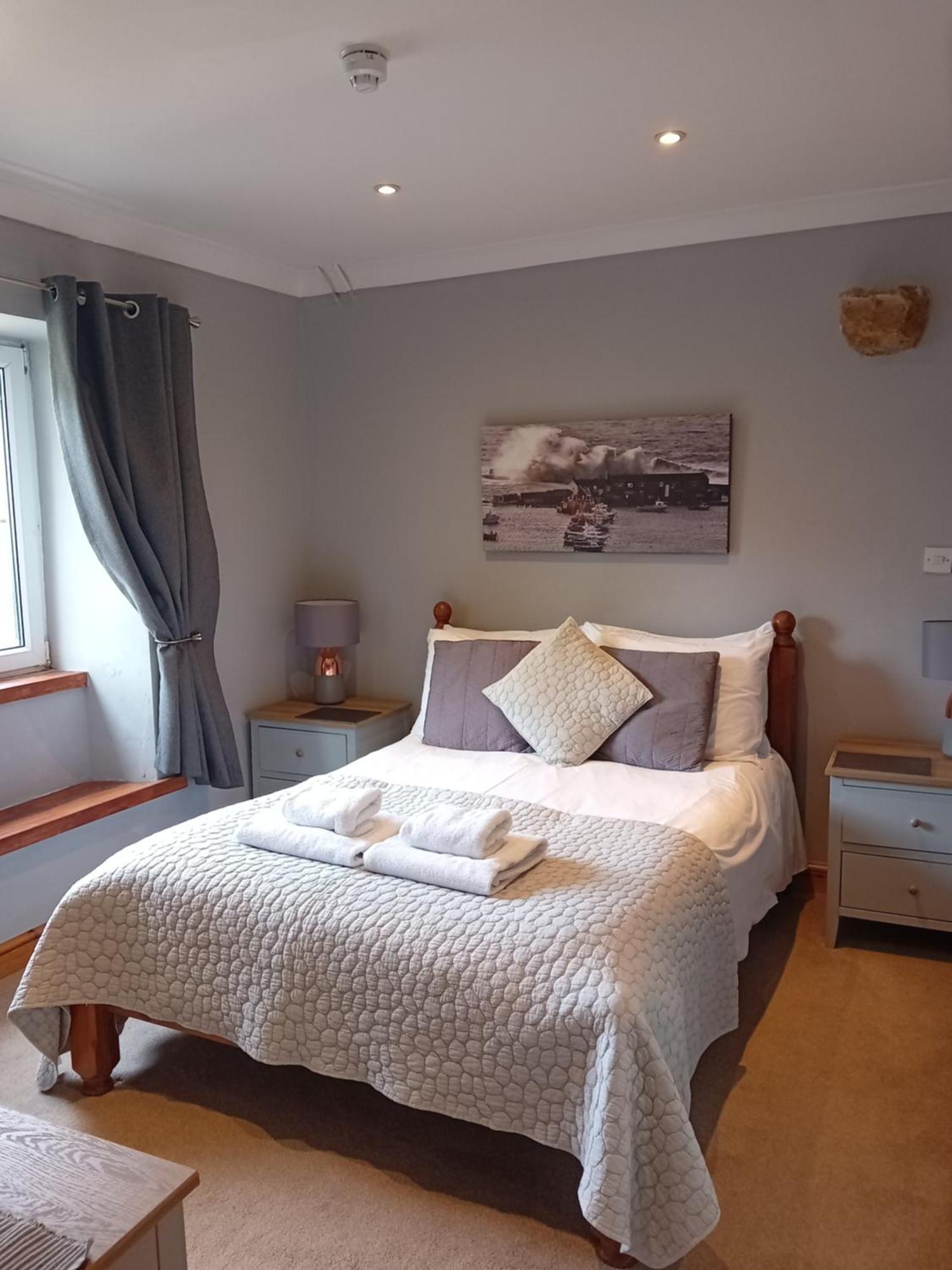 Bed & Breakfast St Andrews House