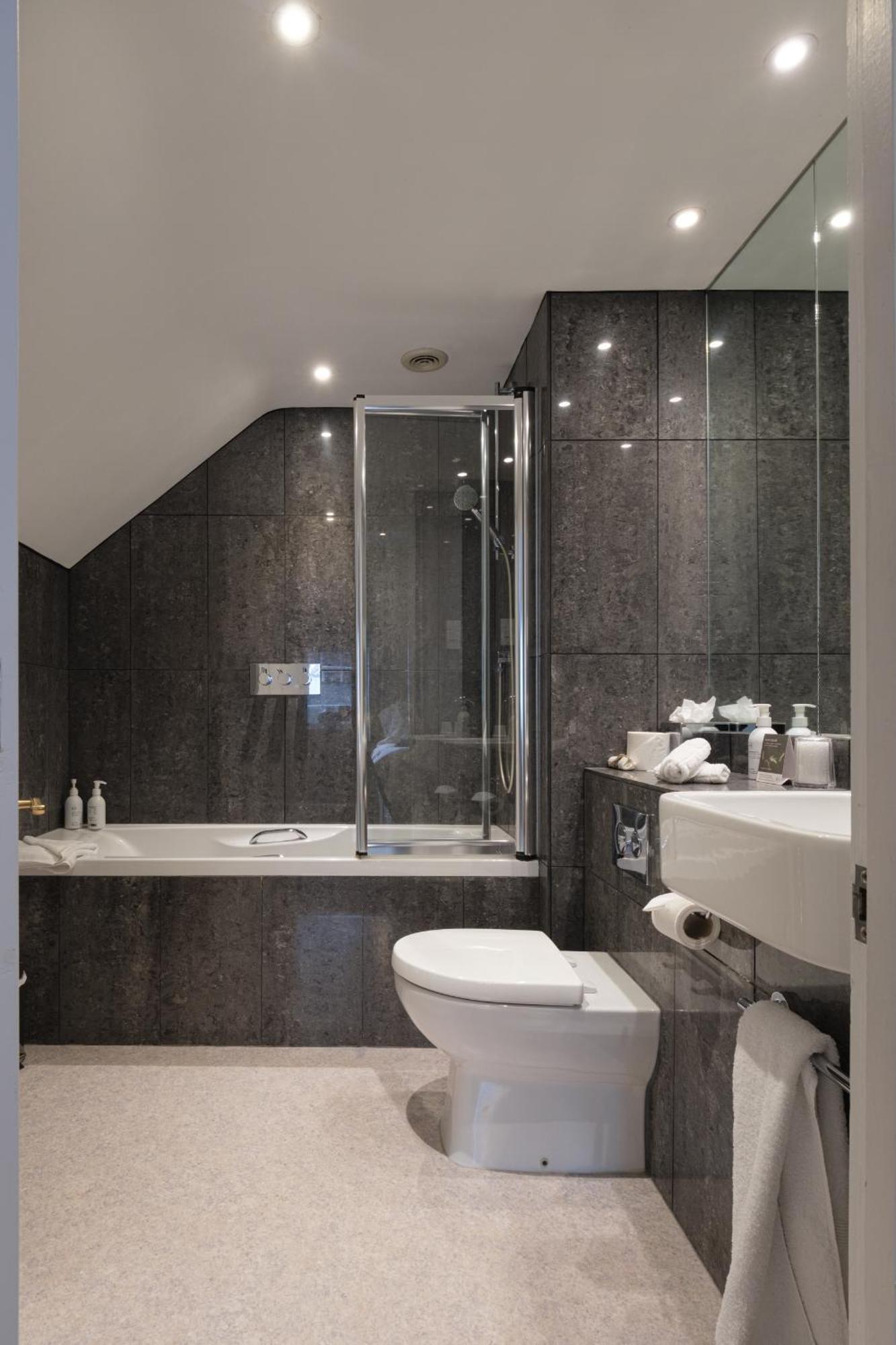 Alexandra & Restaurant Hotel Lyme Regis