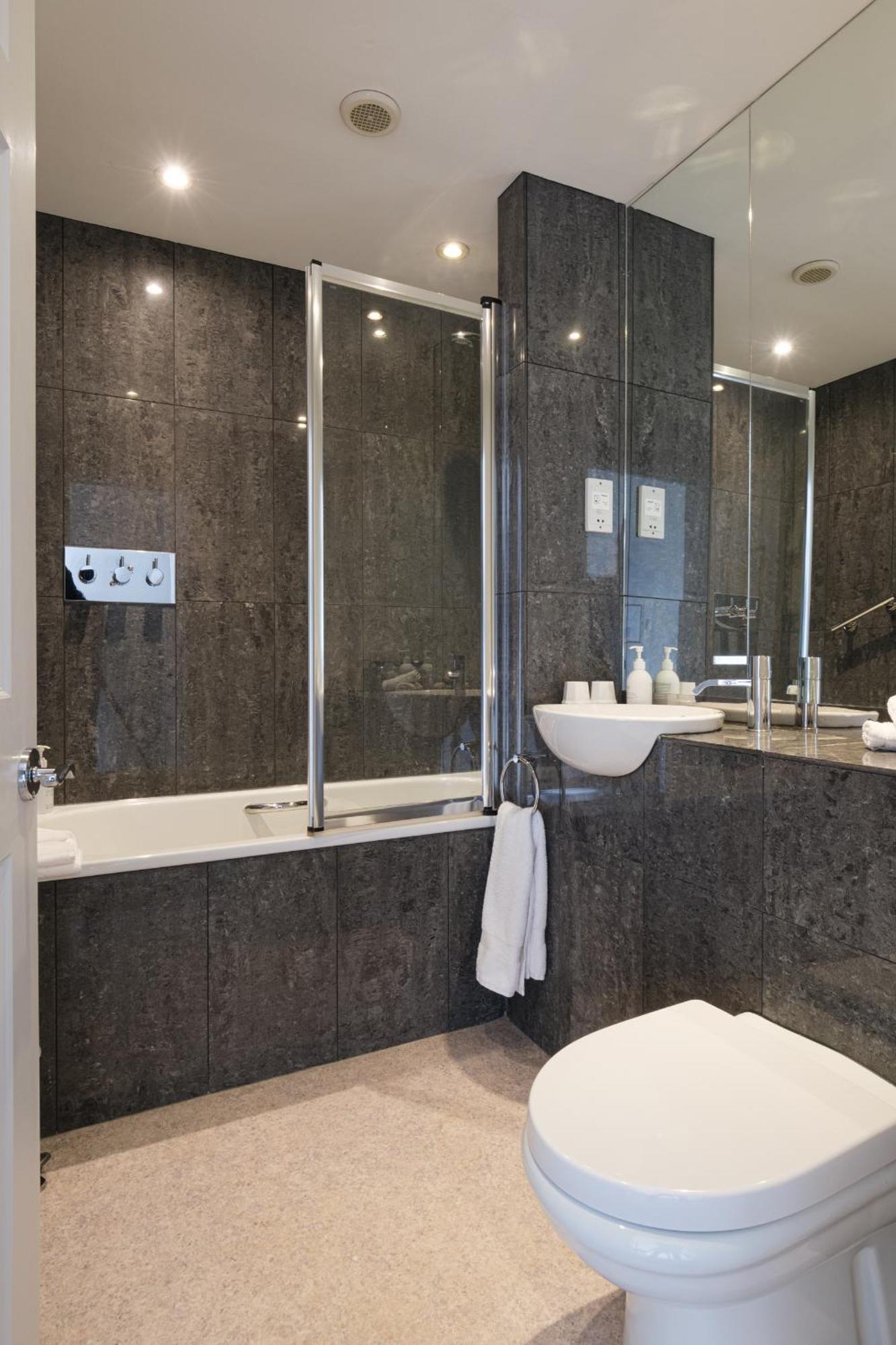 Alexandra & Restaurant 3* Lyme Regis