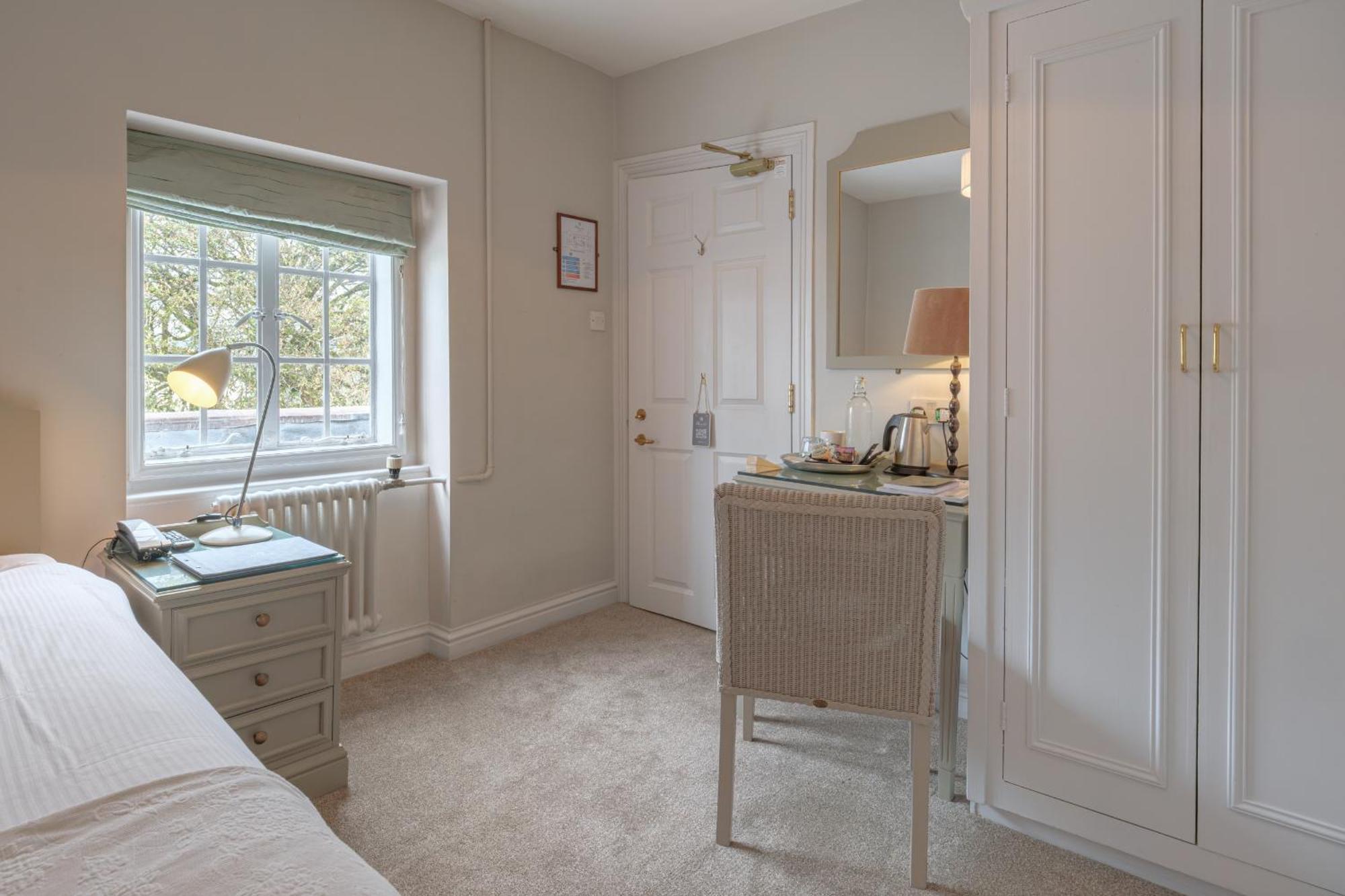Alexandra & Restaurant Hotel Lyme Regis
