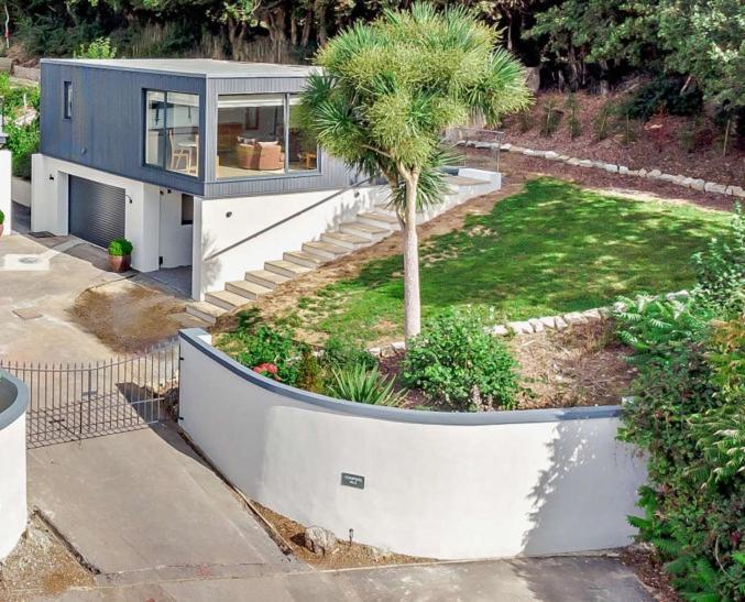 Conifers Guest house