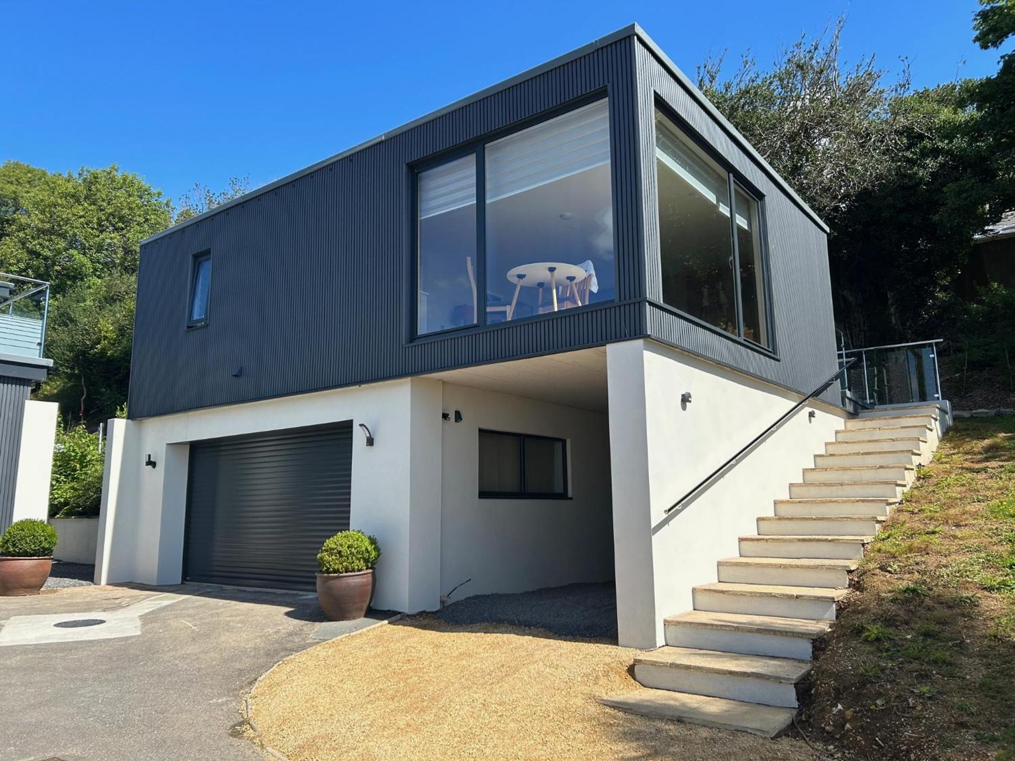 Guest house Conifers *