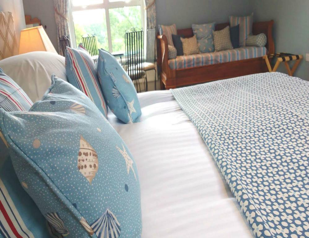 Hotel Fernhill Lyme Regis