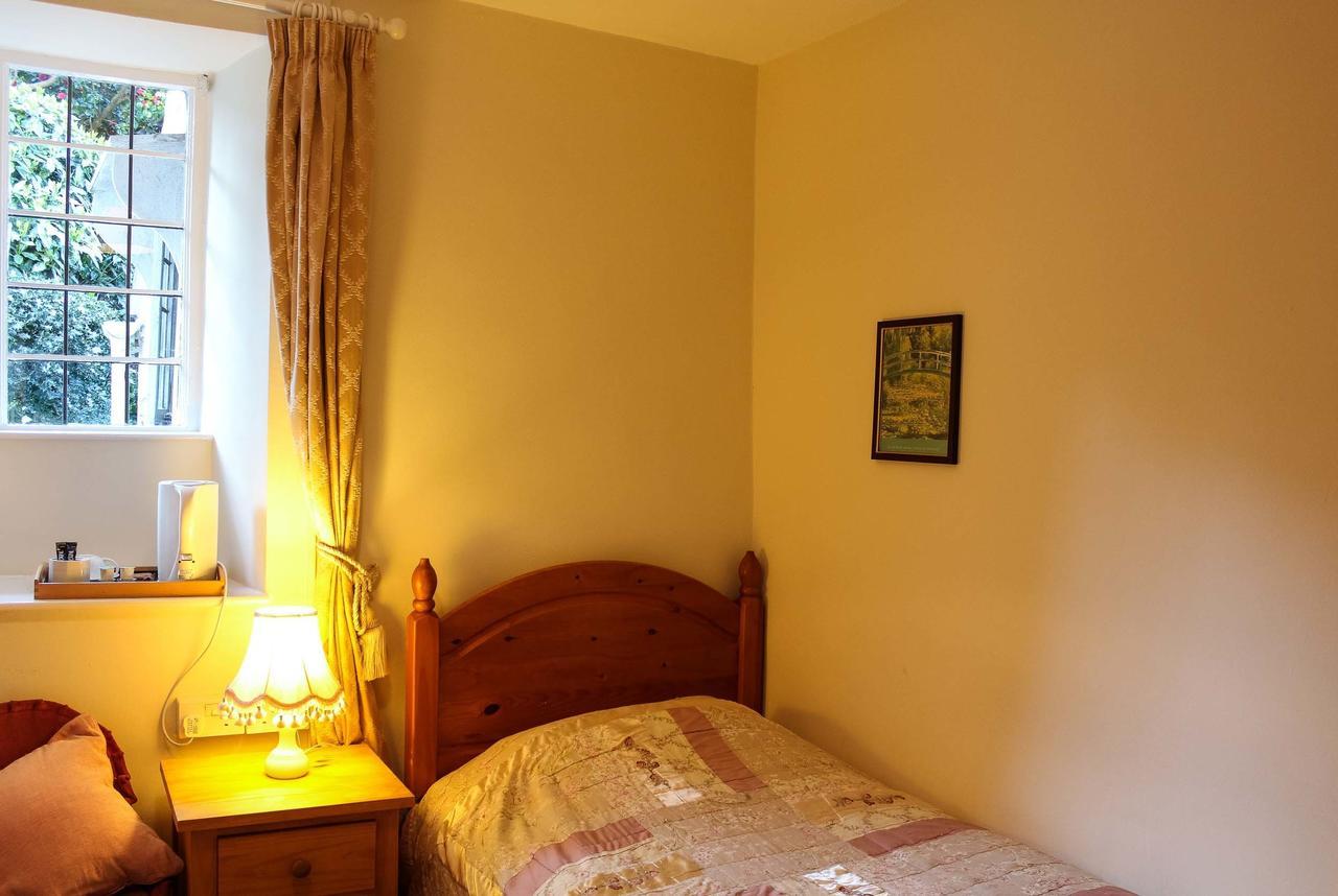 Kersbrook Guest Hotel