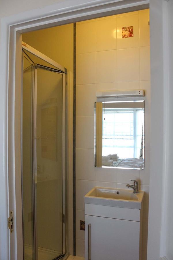 Kersbrook Guest 4* Lyme Regis