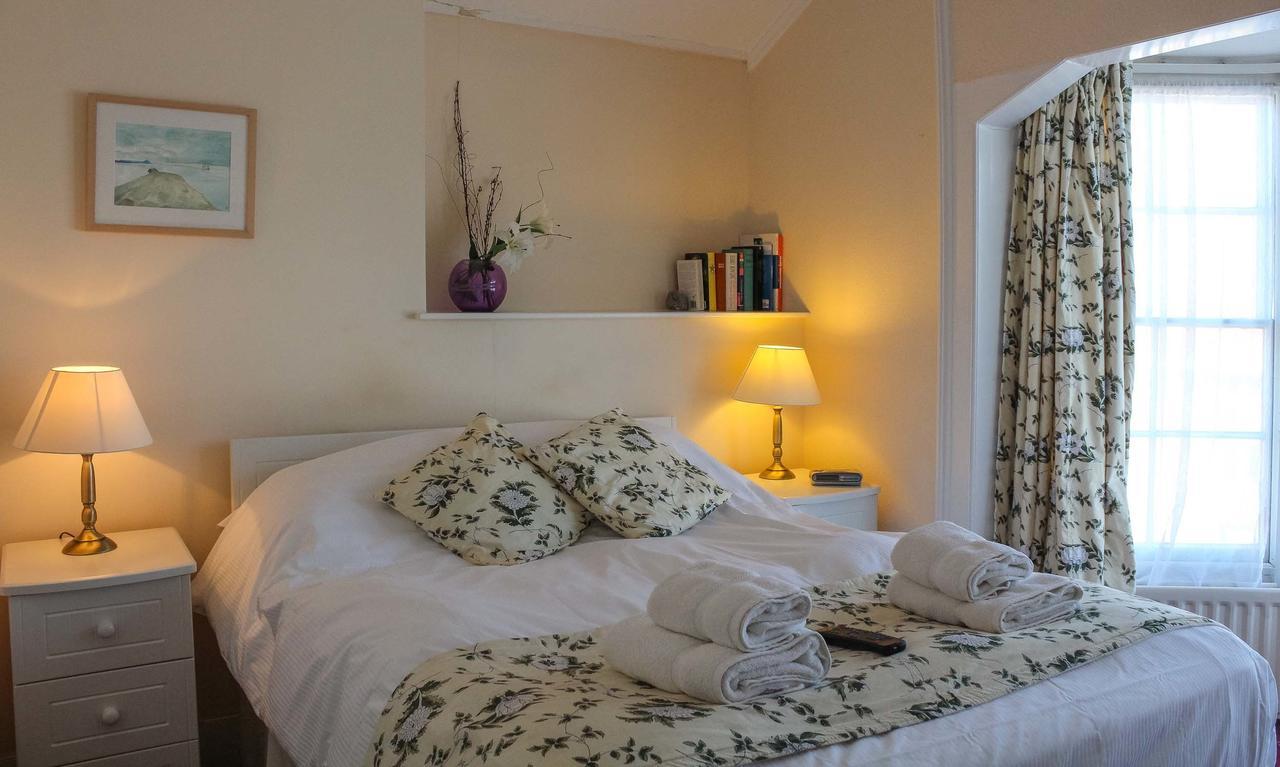 Kersbrook Guest Hotel Lyme Regis
