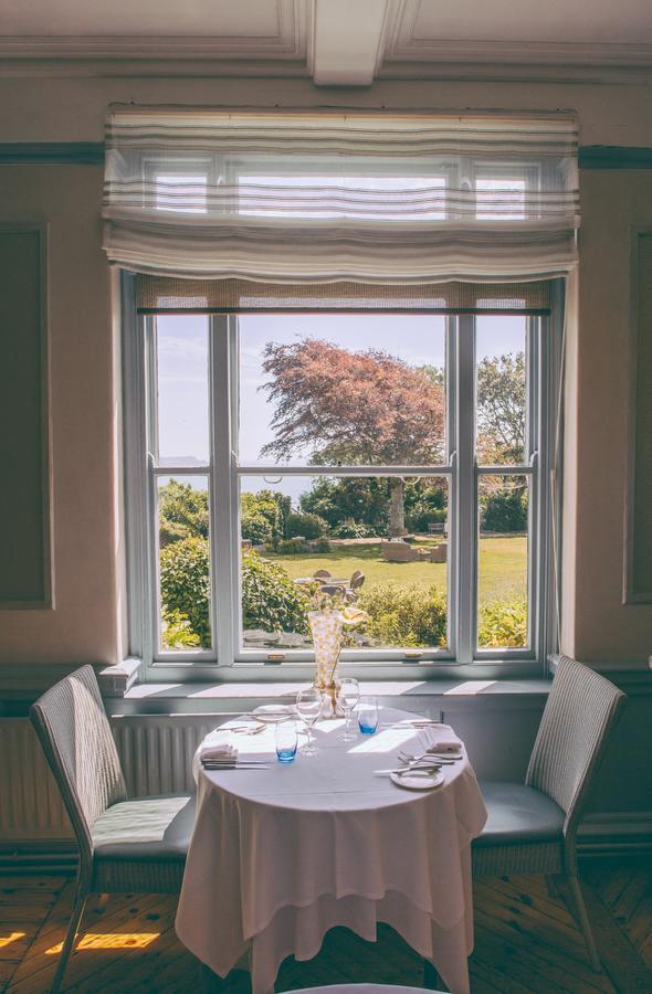 Alexandra & Restaurant Hotel Lyme Regis