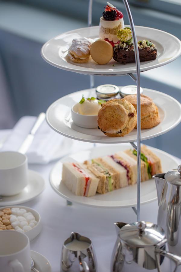 Alexandra & Restaurant Hotel Lyme Regis