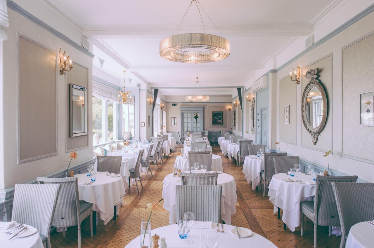 Alexandra & Restaurant Hotel Lyme Regis