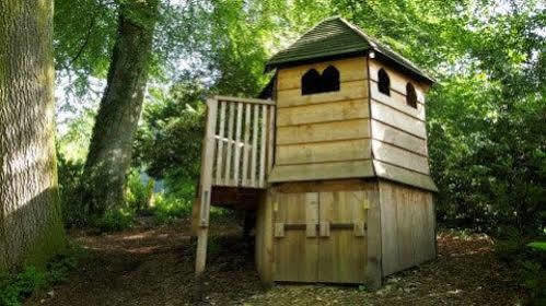 Hotel Monkton Wyld Court 3*
