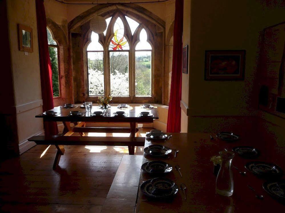 Hotel Monkton Wyld Court 3*