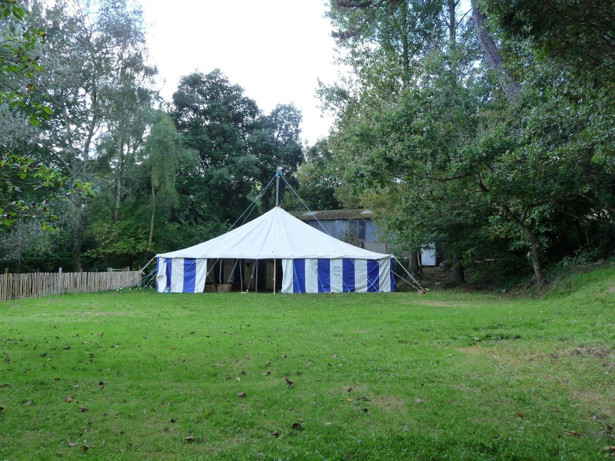 Monkton Wyld Court Hotel 3*