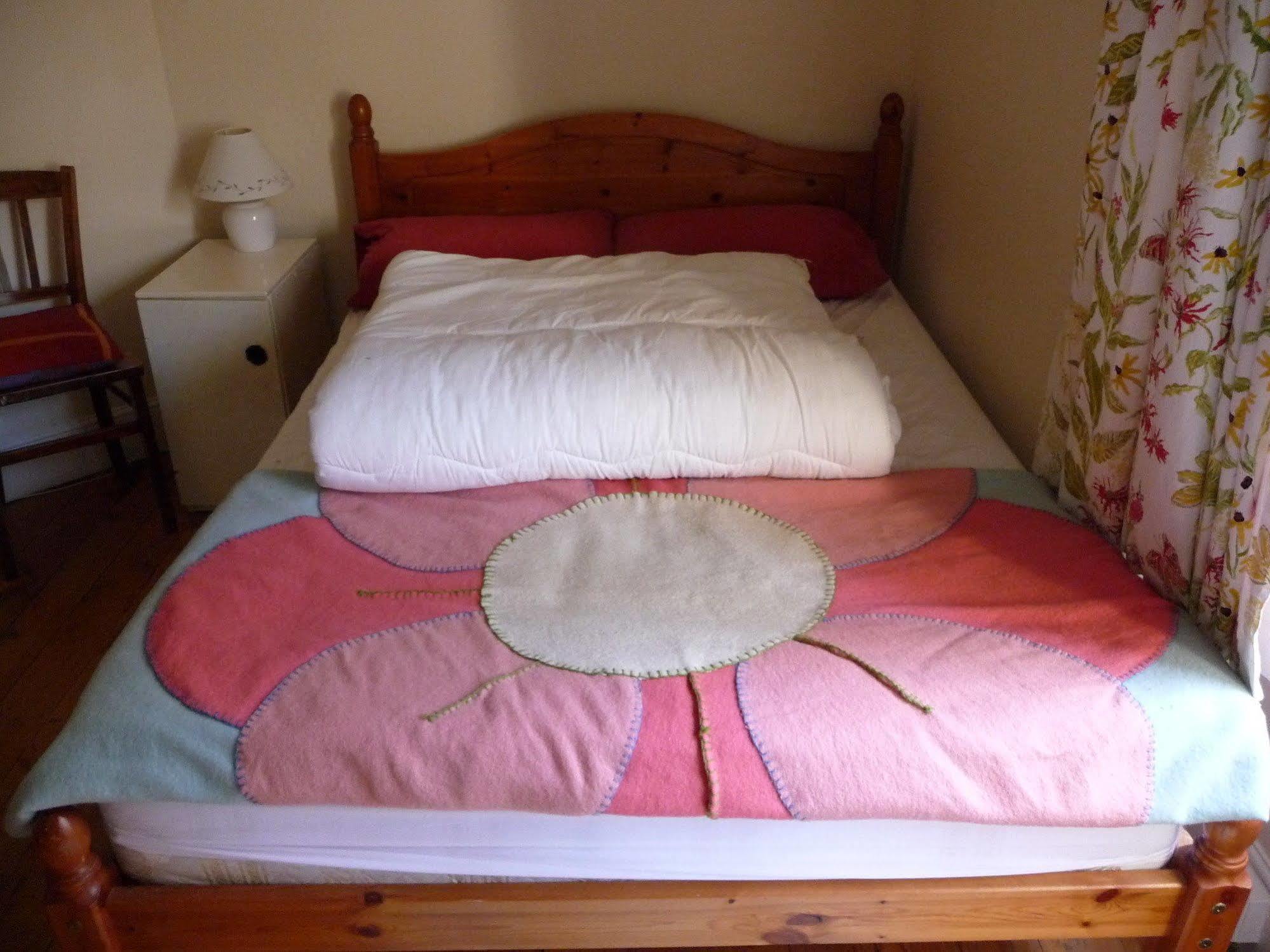 Monkton Wyld Court 3*