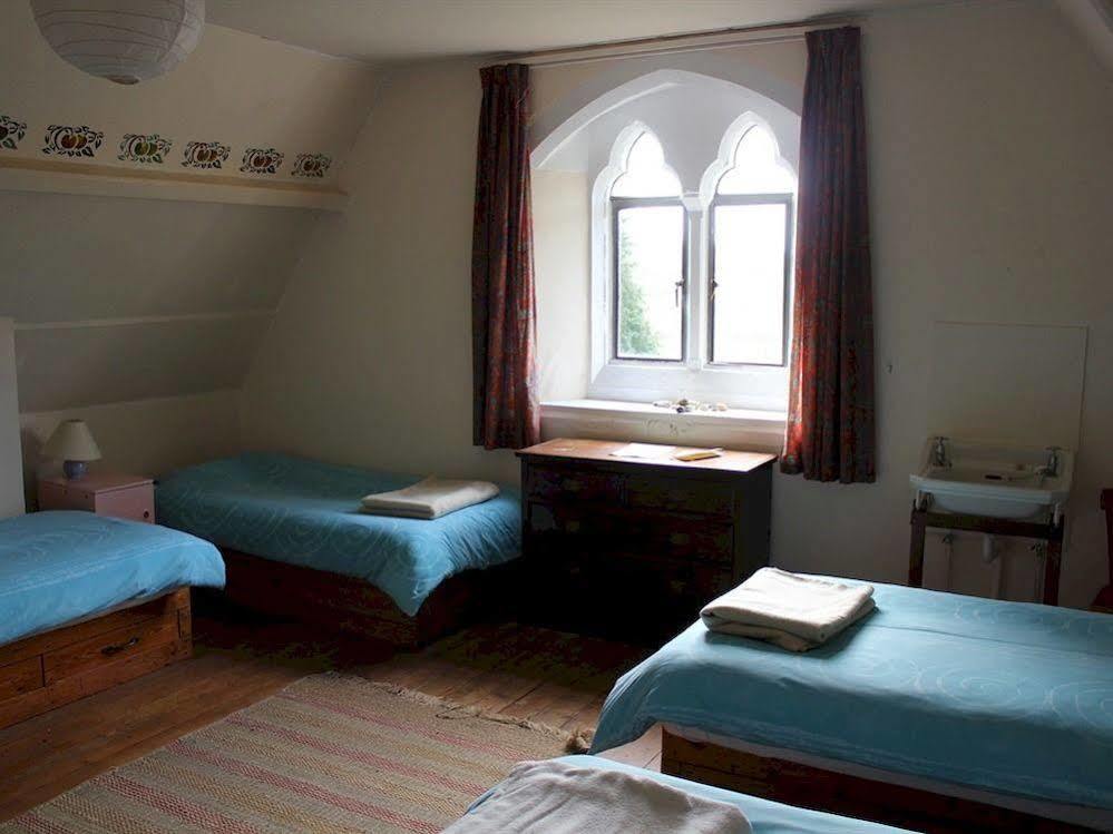 Hotel Monkton Wyld Court 3*