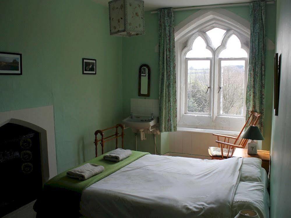 Hotel Monkton Wyld Court 3*
