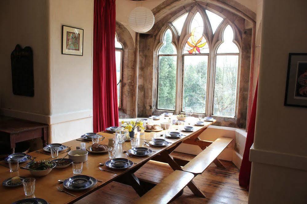 Hotel Monkton Wyld Court Lyme Regis