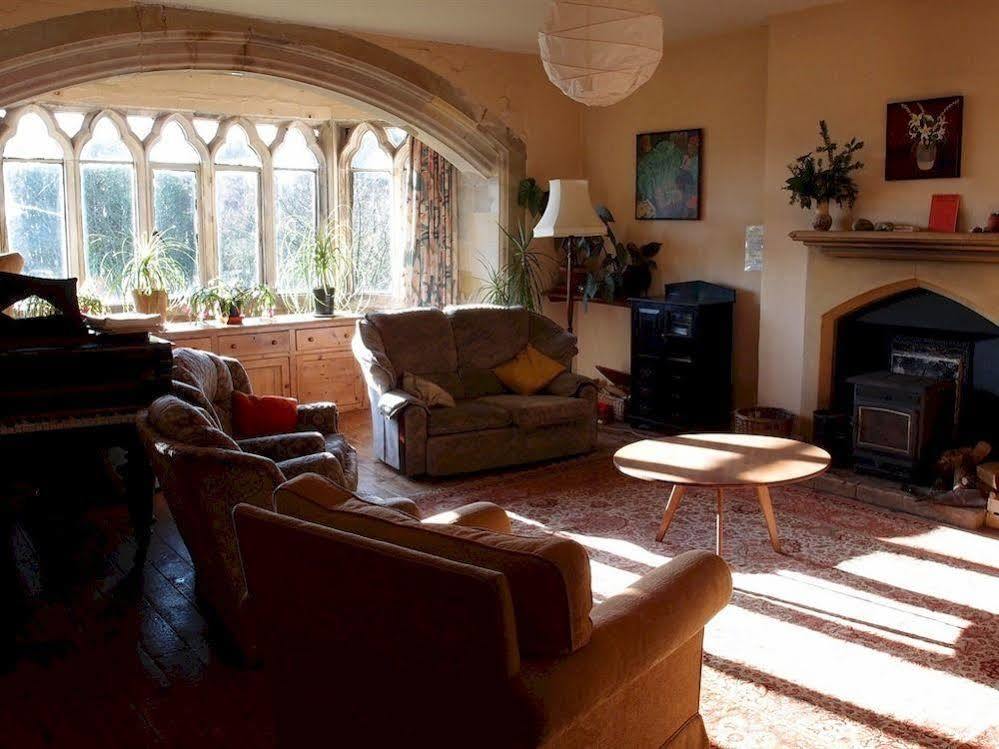 Hotel Monkton Wyld Court Lyme Regis