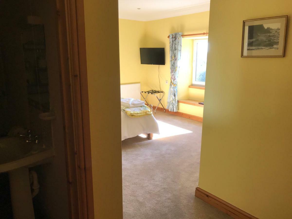 St Andrews House 4* Lyme Regis