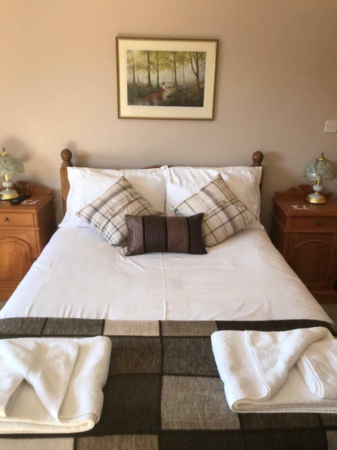 St Andrews House 4* Lyme Regis