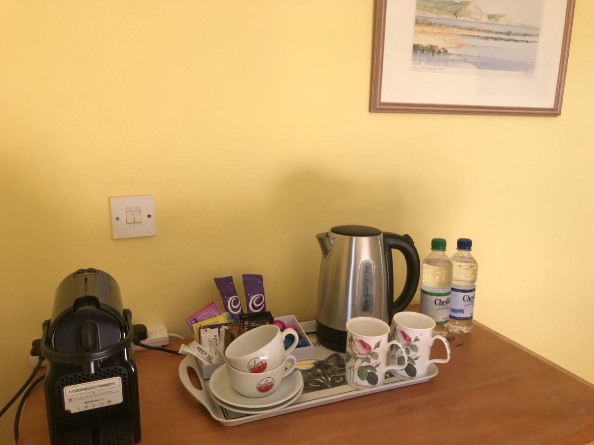 Bed & Breakfast St Andrews House 4*