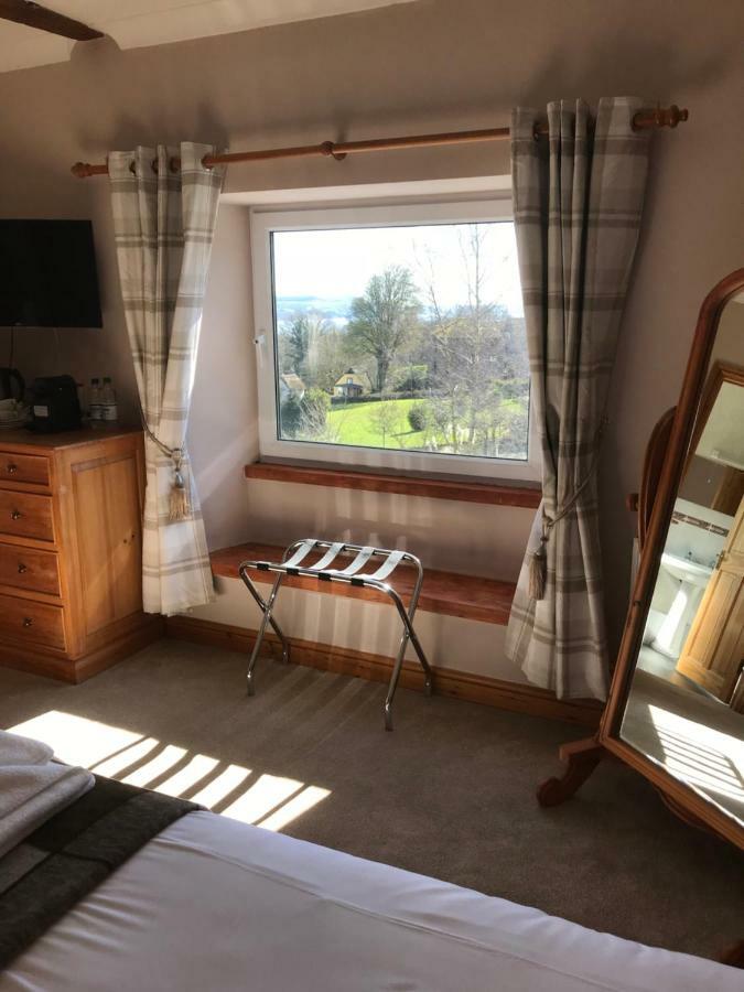 St Andrews House 4* Lyme Regis