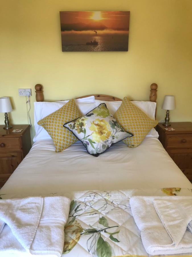 Bed & Breakfast St Andrews House