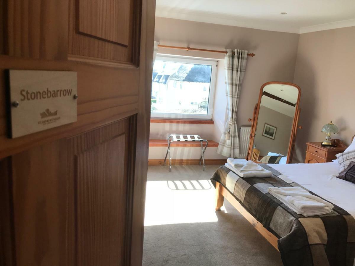 St Andrews House 4*