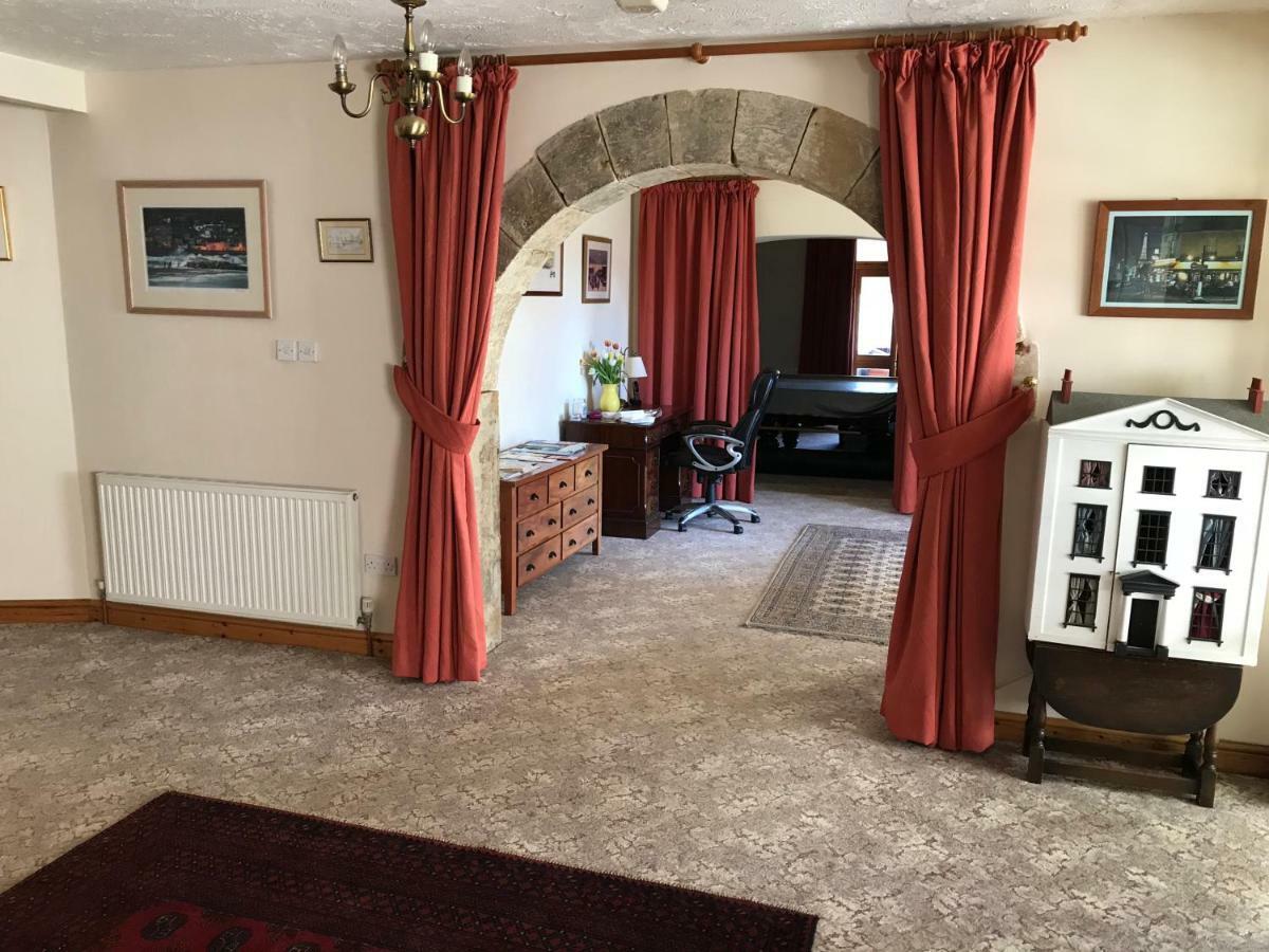 Bed & Breakfast St Andrews House
