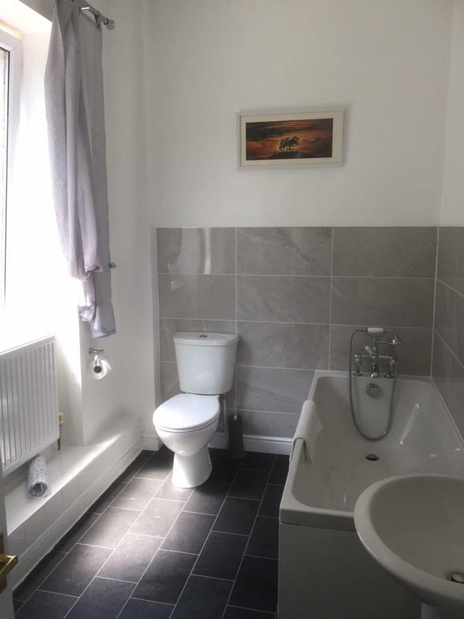 St Andrews House Bed & Breakfast