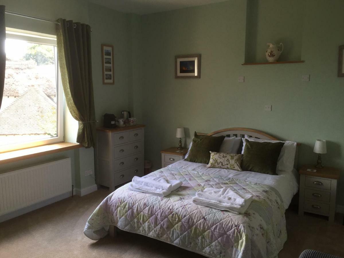 St Andrews House Lyme Regis