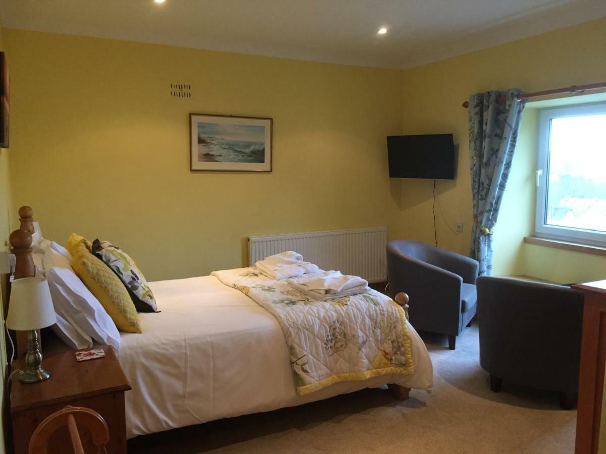 St Andrews House Lyme Regis