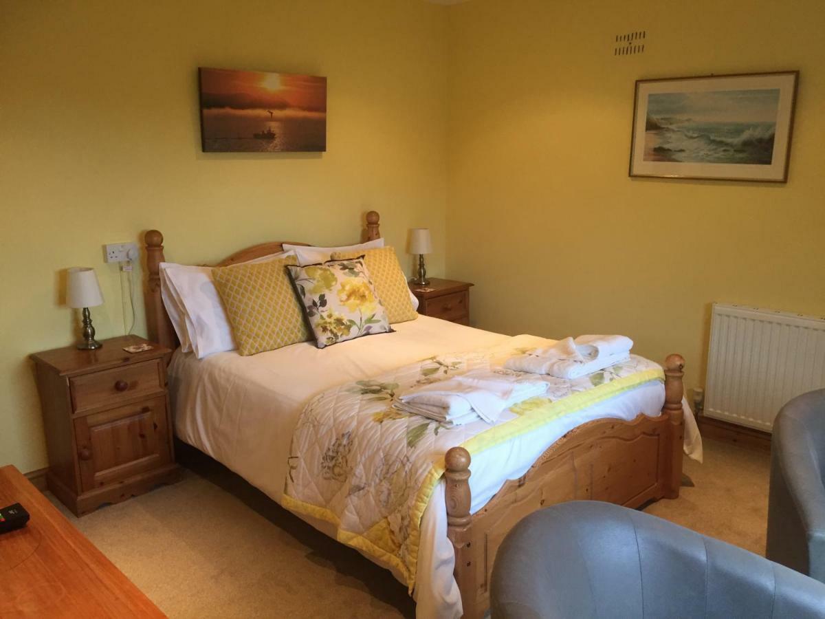 St Andrews House Bed & Breakfast Lyme Regis