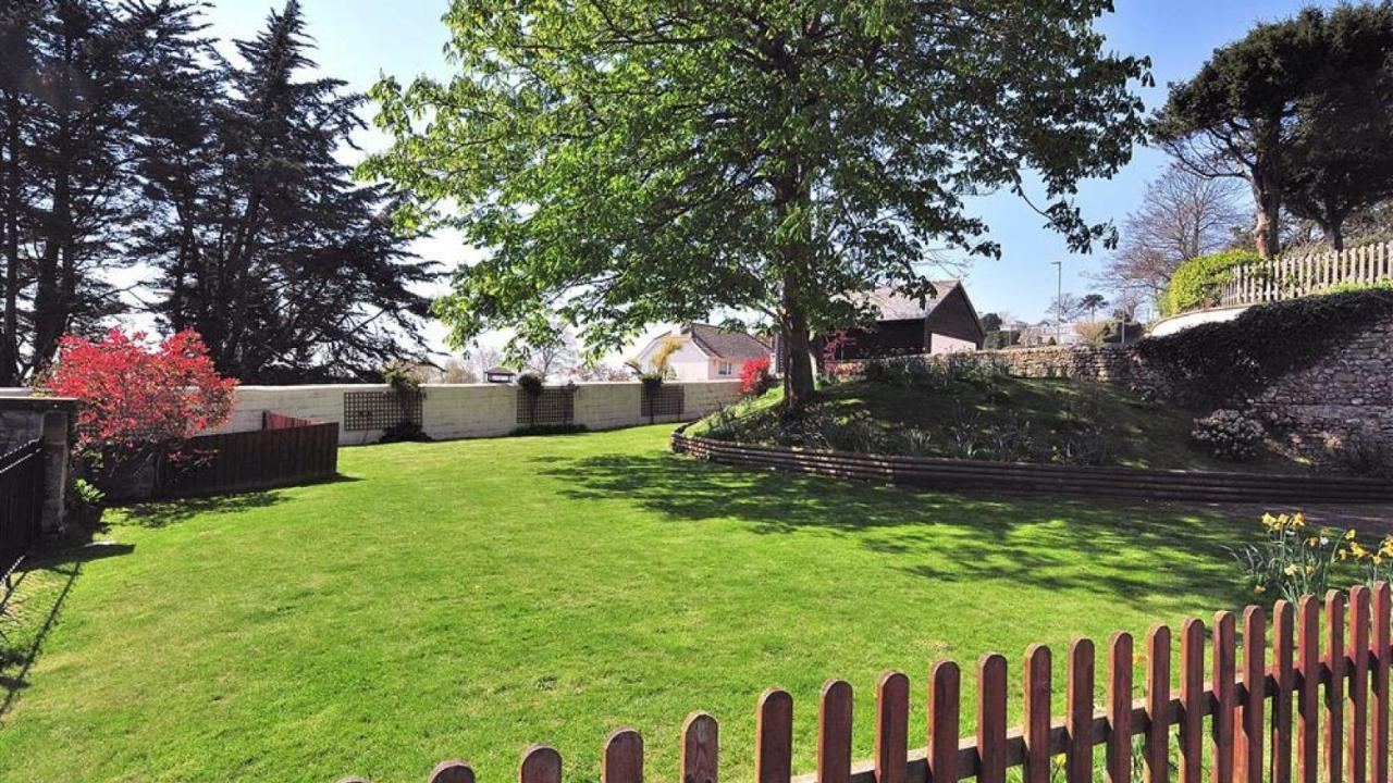 1 Coram Tower Apartment Lyme Regis