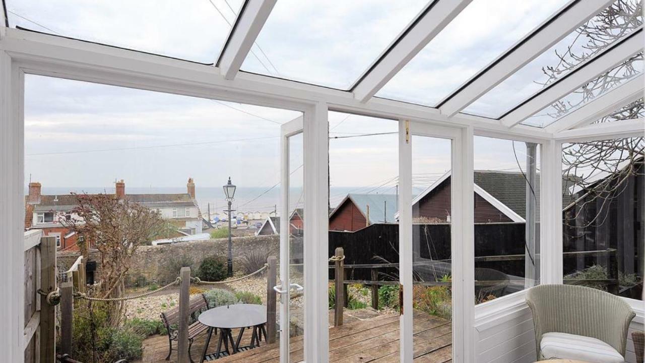Holiday home 10 Cobb Terrace Lyme Regis