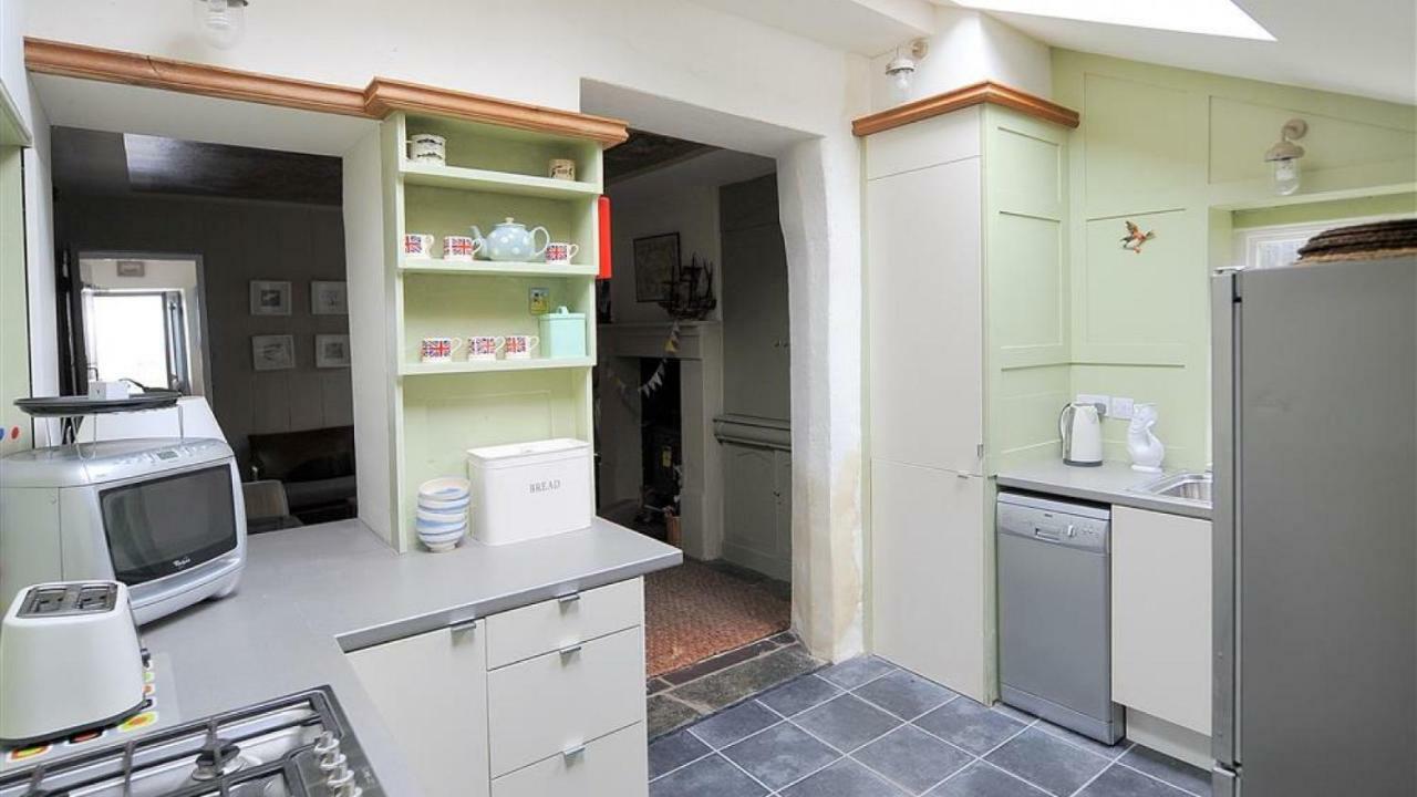 10 Cobb Terrace Holiday home *